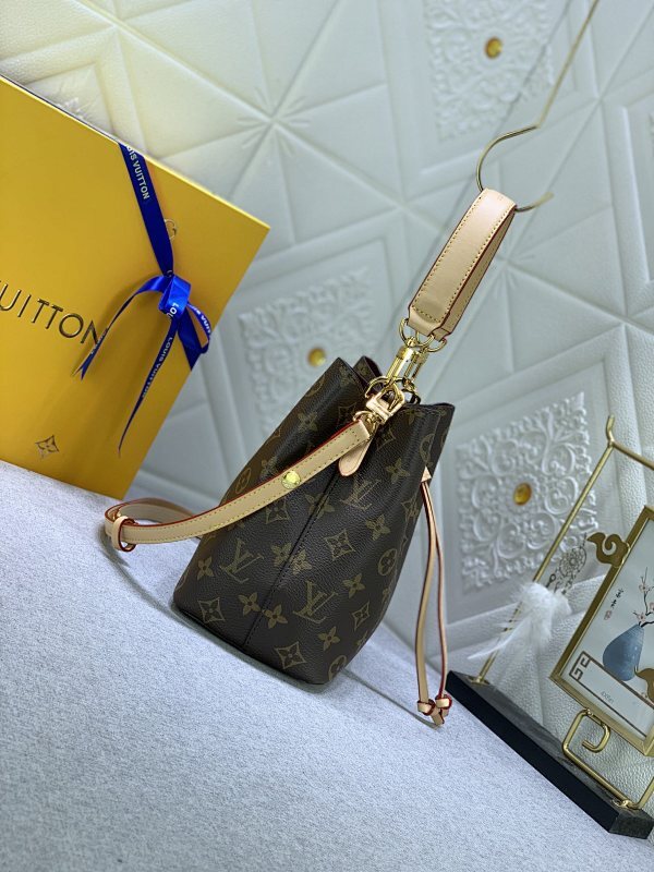 Dragons Bags LVn Luxury Bag --81235
