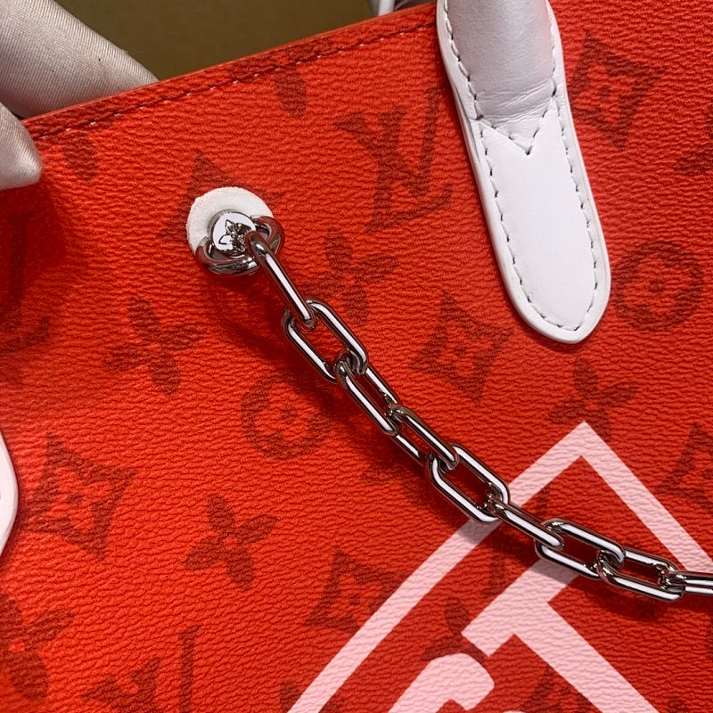 Dragons Bags ln Luxury Bag --59772