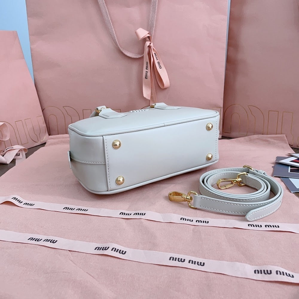 Dragons Bags Miun Miun Luxury Bag --123289