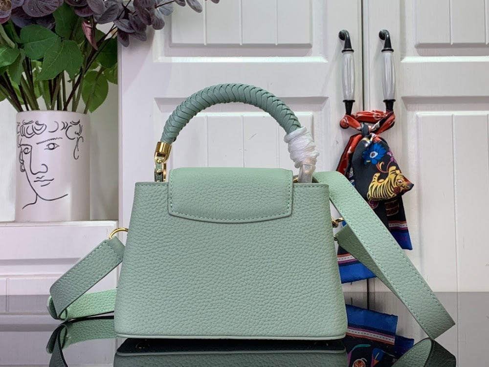 Dragons Bags ln Luxury Bag --96723