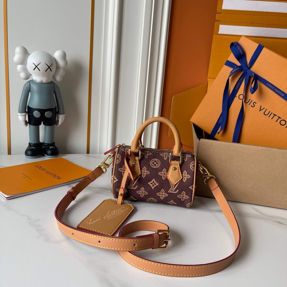 Dragons Bags ln Luxury Bag --77660