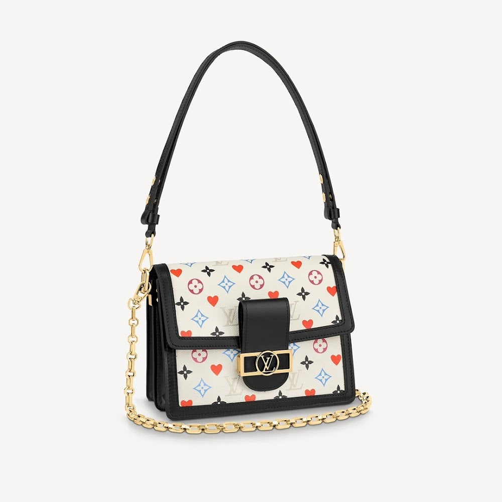 Dragons Bags ln Luxury Bag --59540