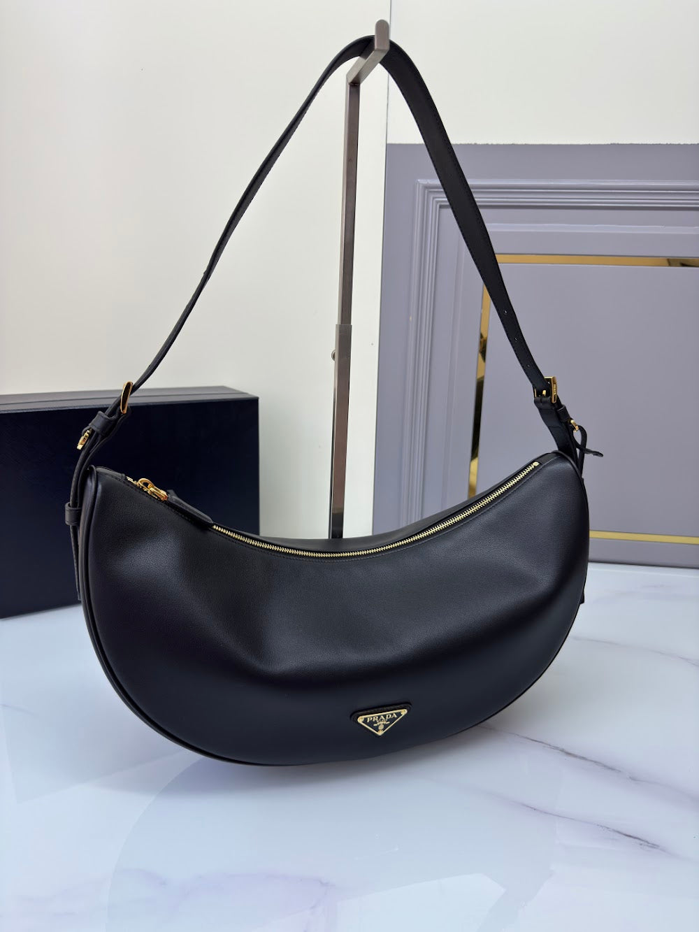 Dragons Bags Pradn Luxury Bag --102941