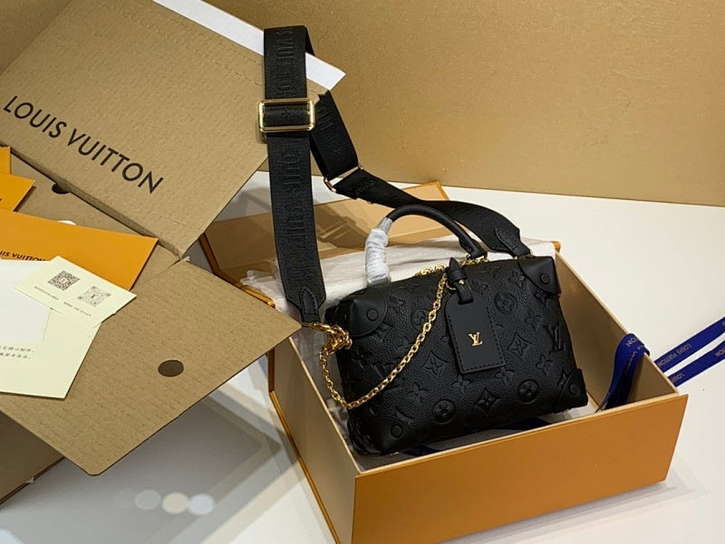 Dragons Bags ln Luxury Bag --58813