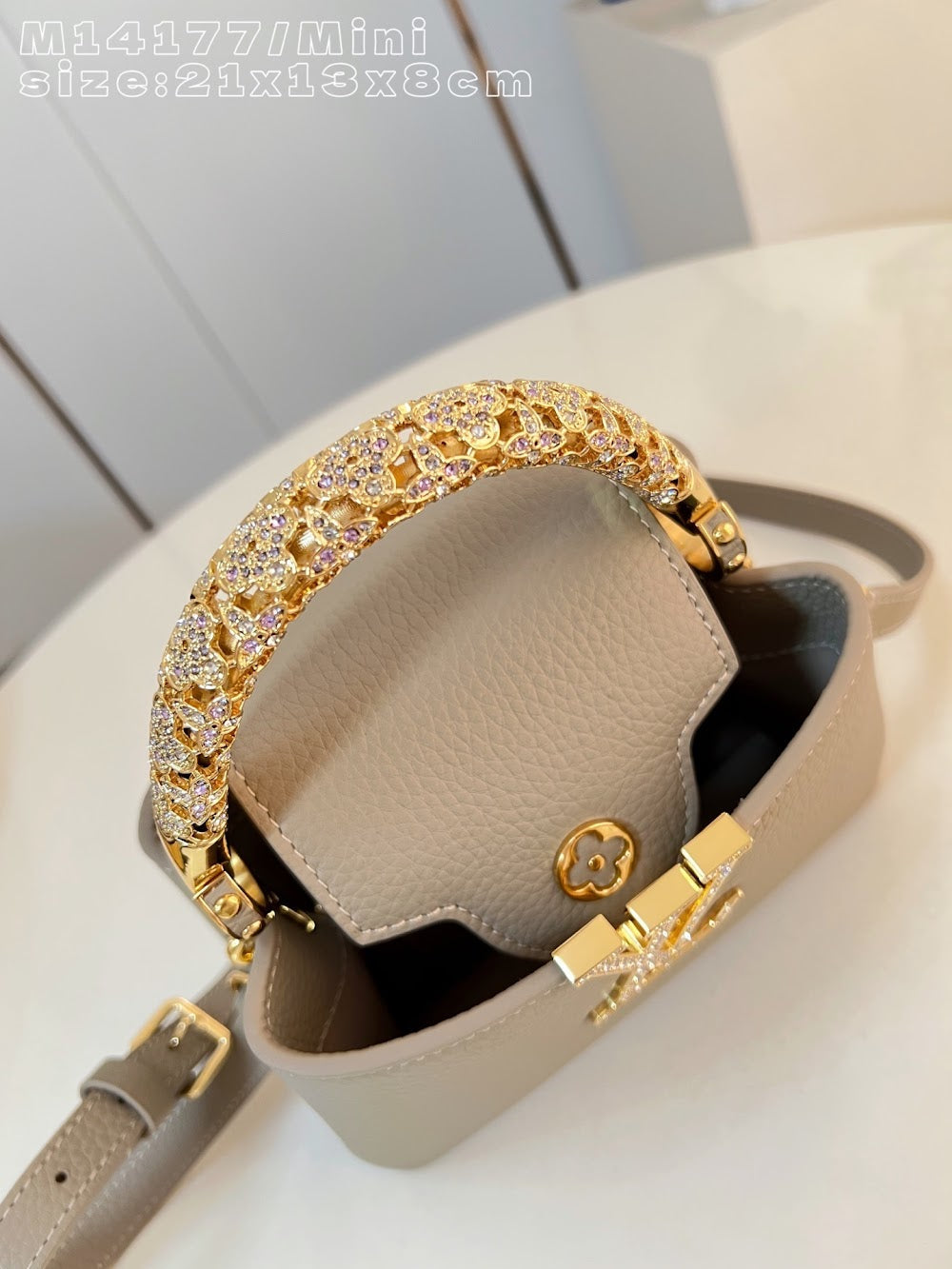 Dragons Bags ln Luxury Bag --96028