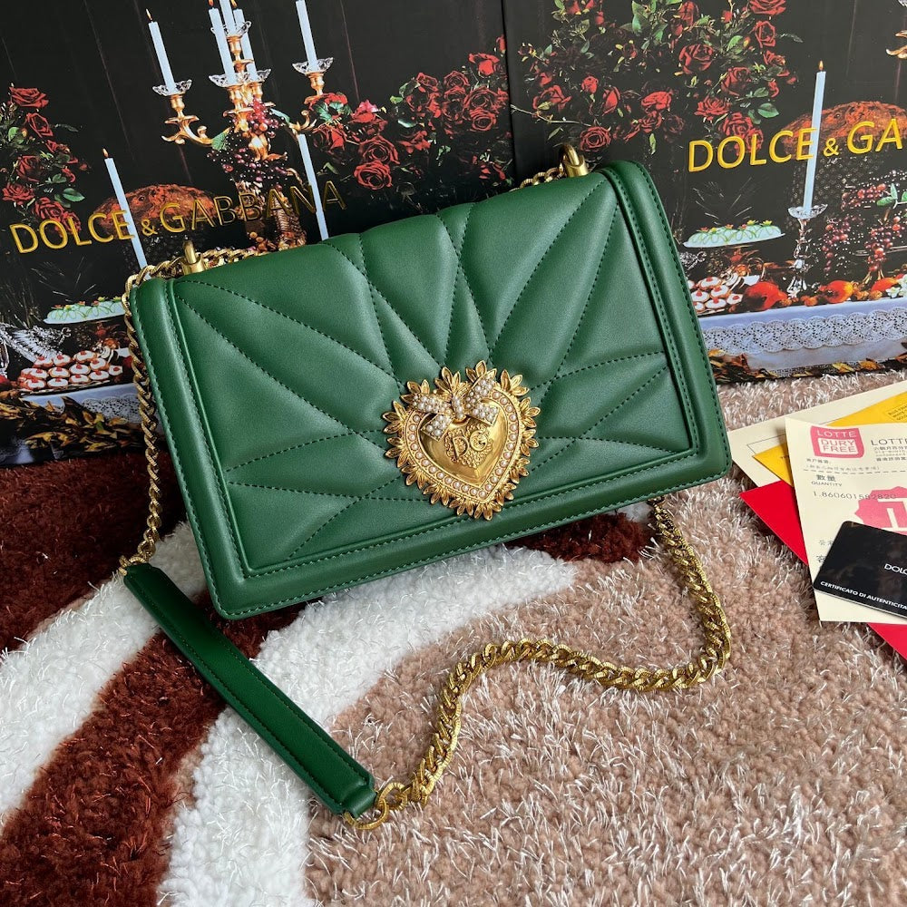 Dragons Bags DGn Luxury Bag --93429