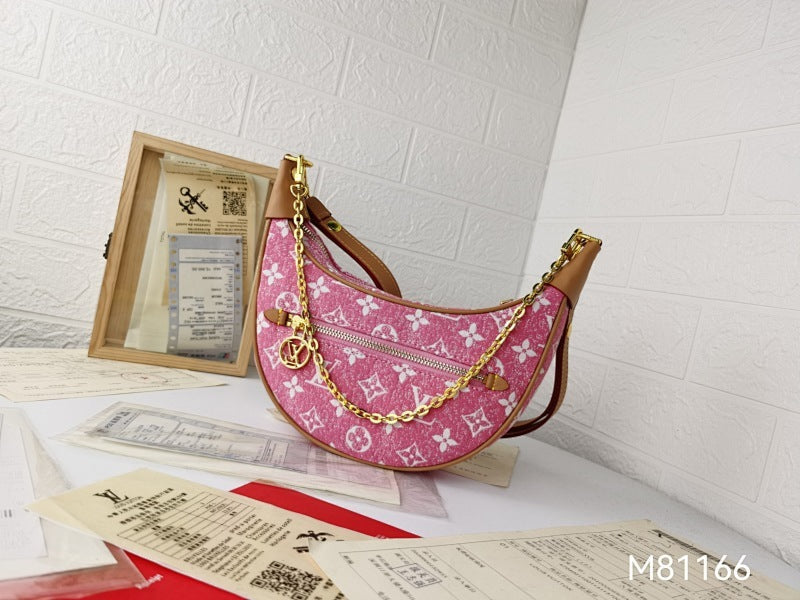 Dragons Bags ln Luxury Bag --78381