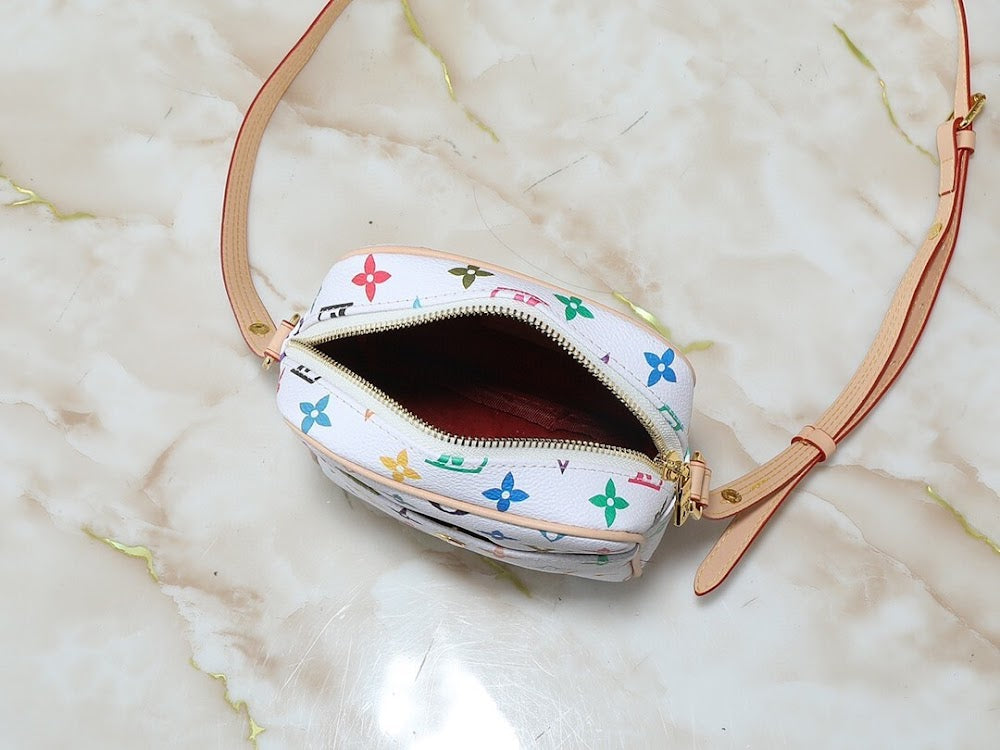 Dragons Bags ln Luxury Bag --76804