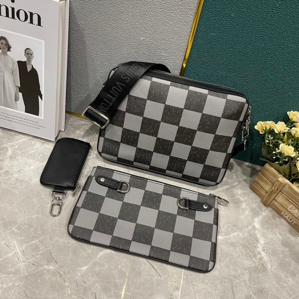 Dragons Bags ln Luxury Bag --70090