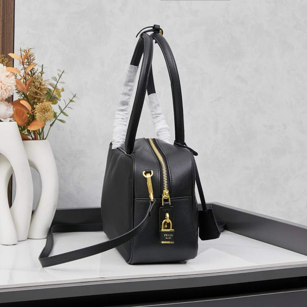 Dragons Bags pradn Luxury Bag --74059