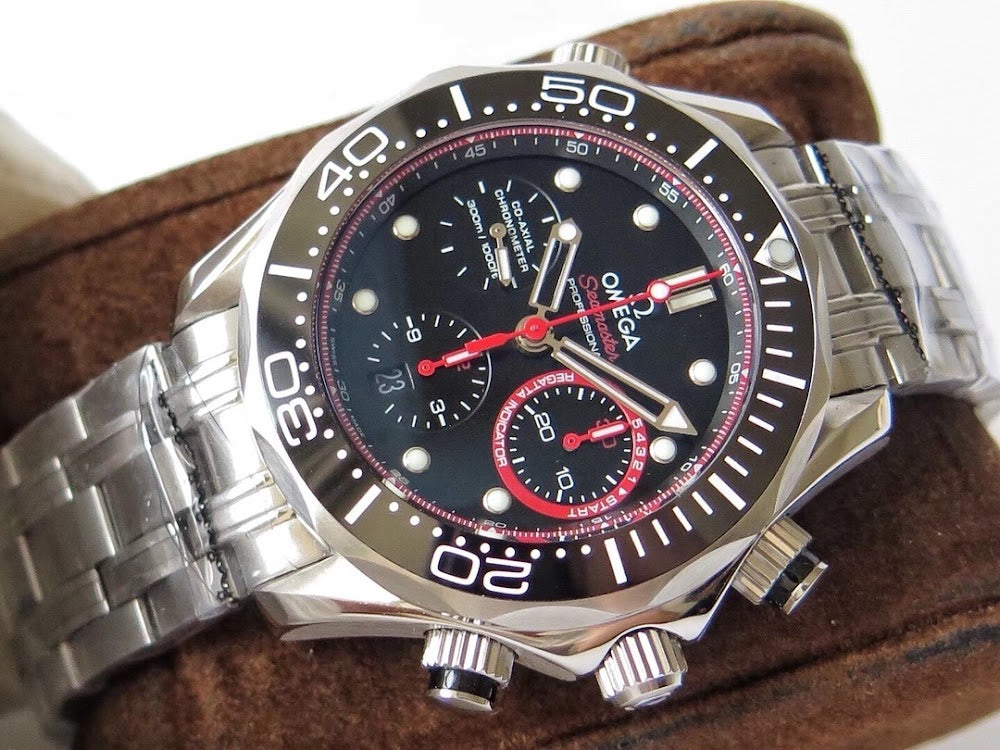 Dragons Bags Luxury Designer Watch --104585
