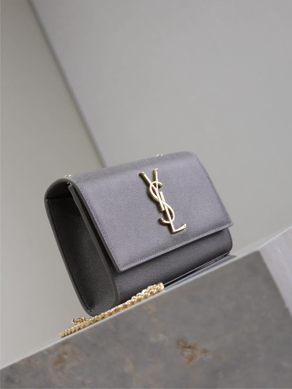 Dragons Bags YSLn Luxury Bag --120533