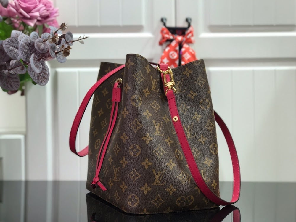 Dragons Bags ln Luxury Bag --96801