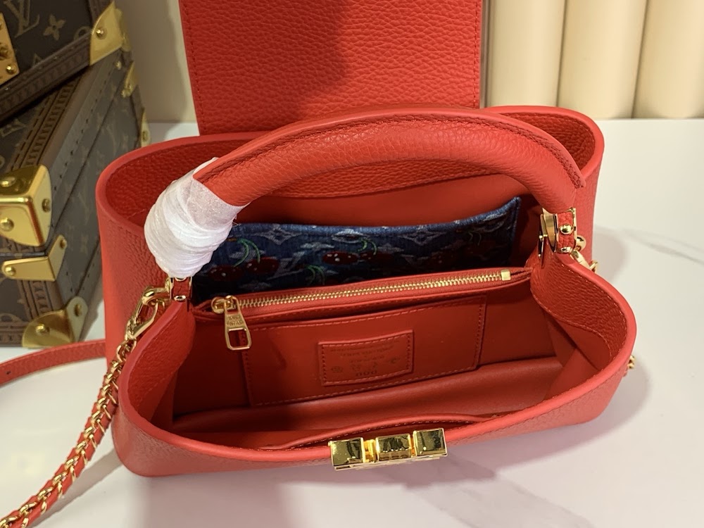 Dragons Bags ln Luxury Bag --62812