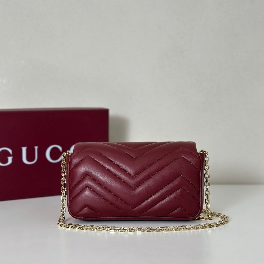 Dragons Bags Guccin Luxury Bag --94410