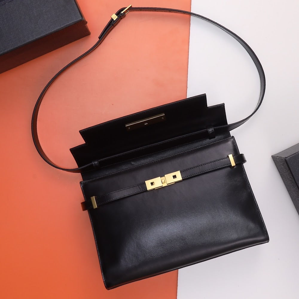 Dragons Bags YSLn Luxury Bag --120363