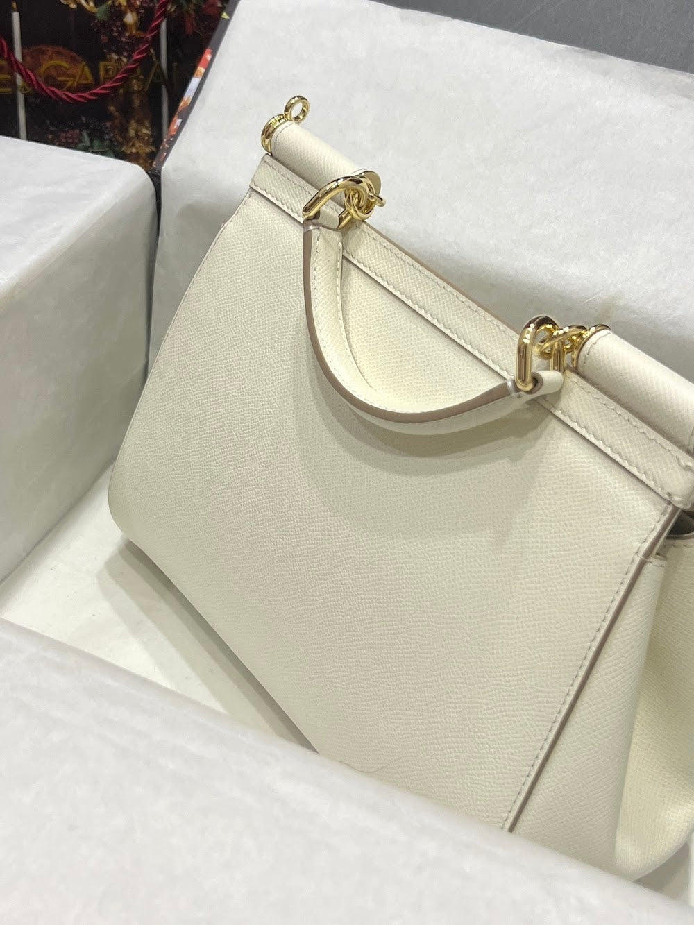 Dragons Bags DGn Luxury Bag --93394