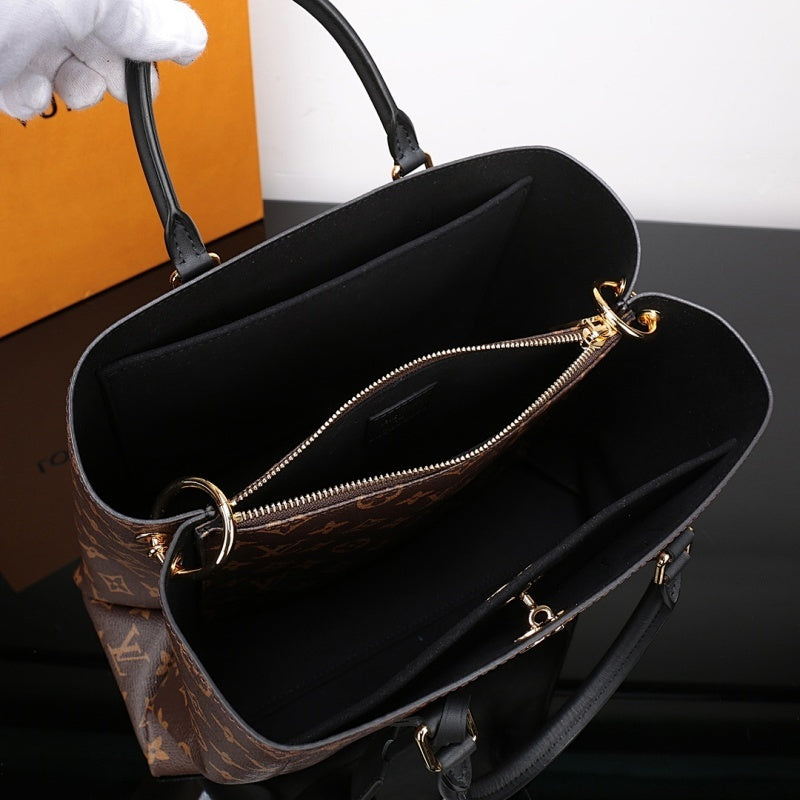 Dragons Bags ln Luxury Bag --59686