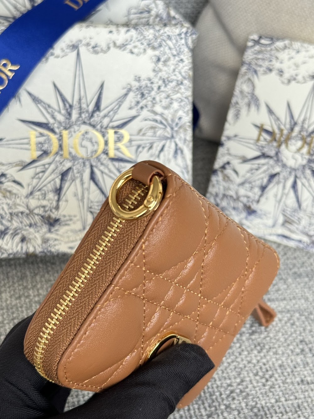Dragons BagsDiorn Luxury Bag --114569