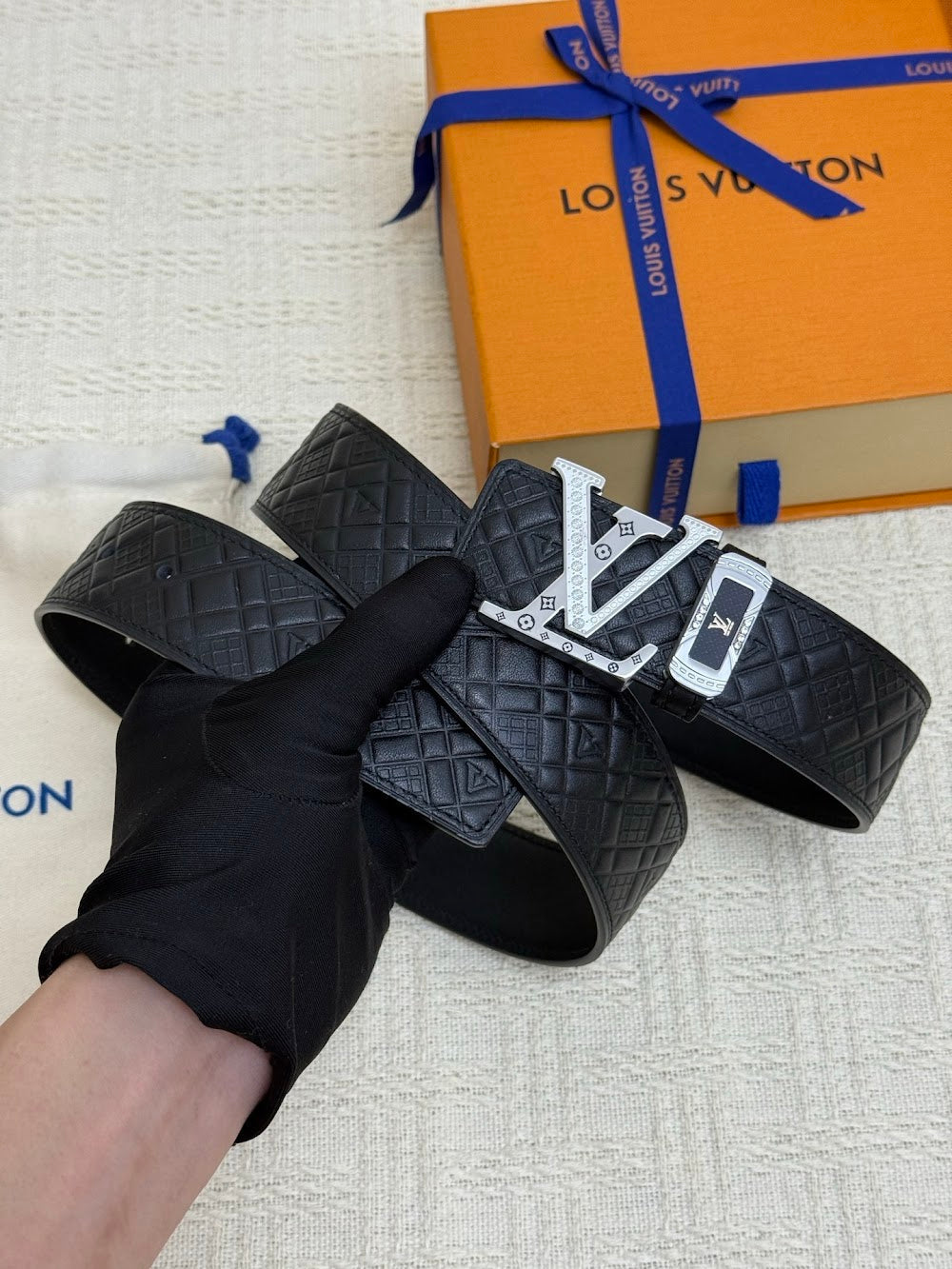 Dragons Bags ln Luxury Belt --109818