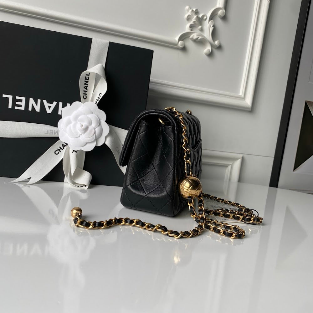 Dragons Bags CHn Luxury Bag --112858