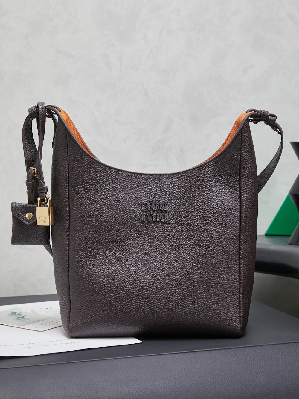 Dragons Bags Miun Miun Luxury Bag --123181