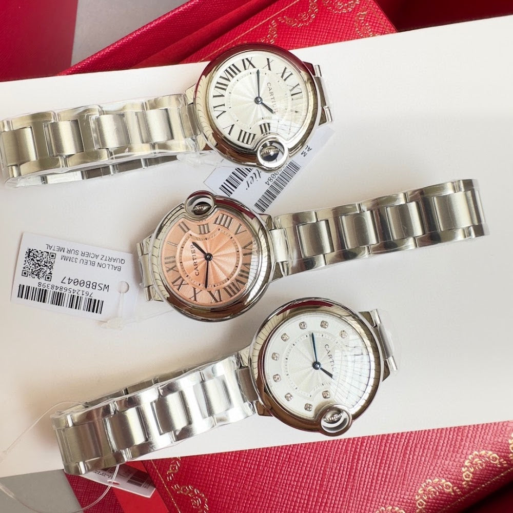 Dragons Bags Luxury Designer Watch --104186