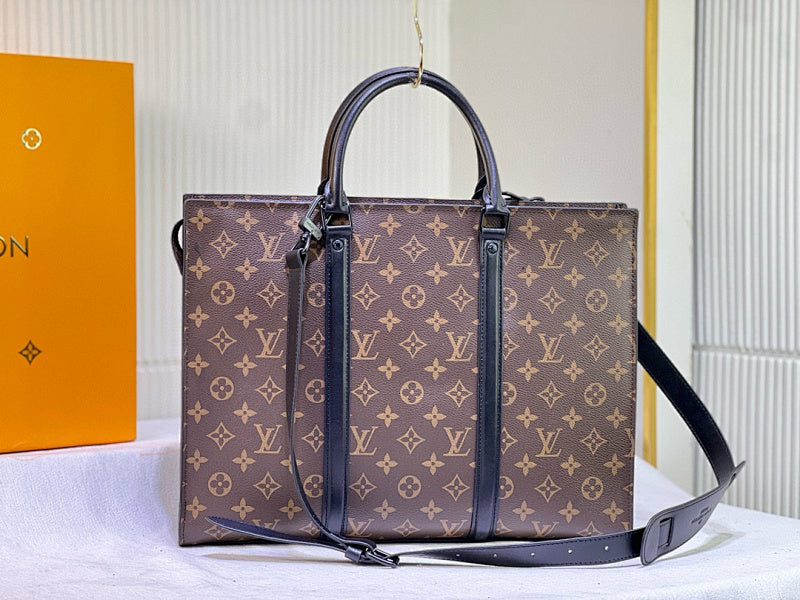 Dragons Bags LVn Luxury Bag --80586