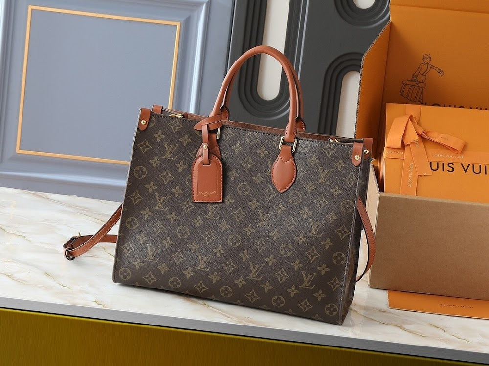 Dragons Bags ln Luxury Bag --76911