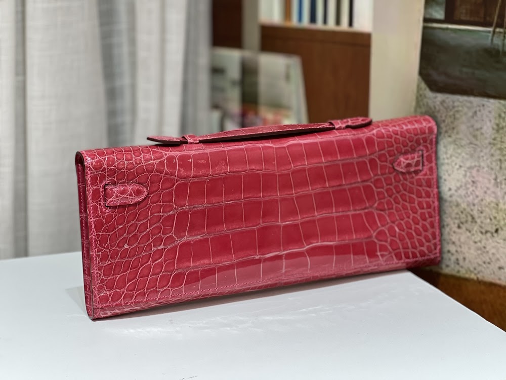 Dragons BagsHermesn Luxury Bag --116622