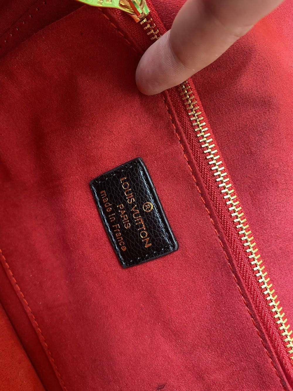Jessica Bags ln Luxury Bag --75747