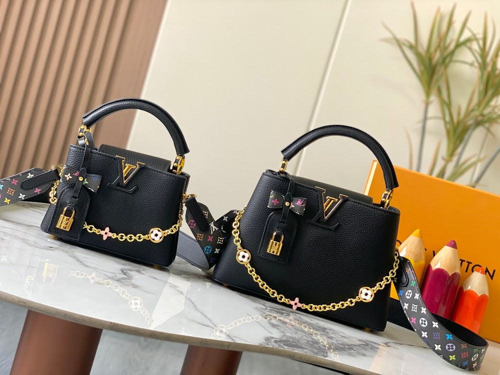 Dragons Bags ln Luxury Bag --77734