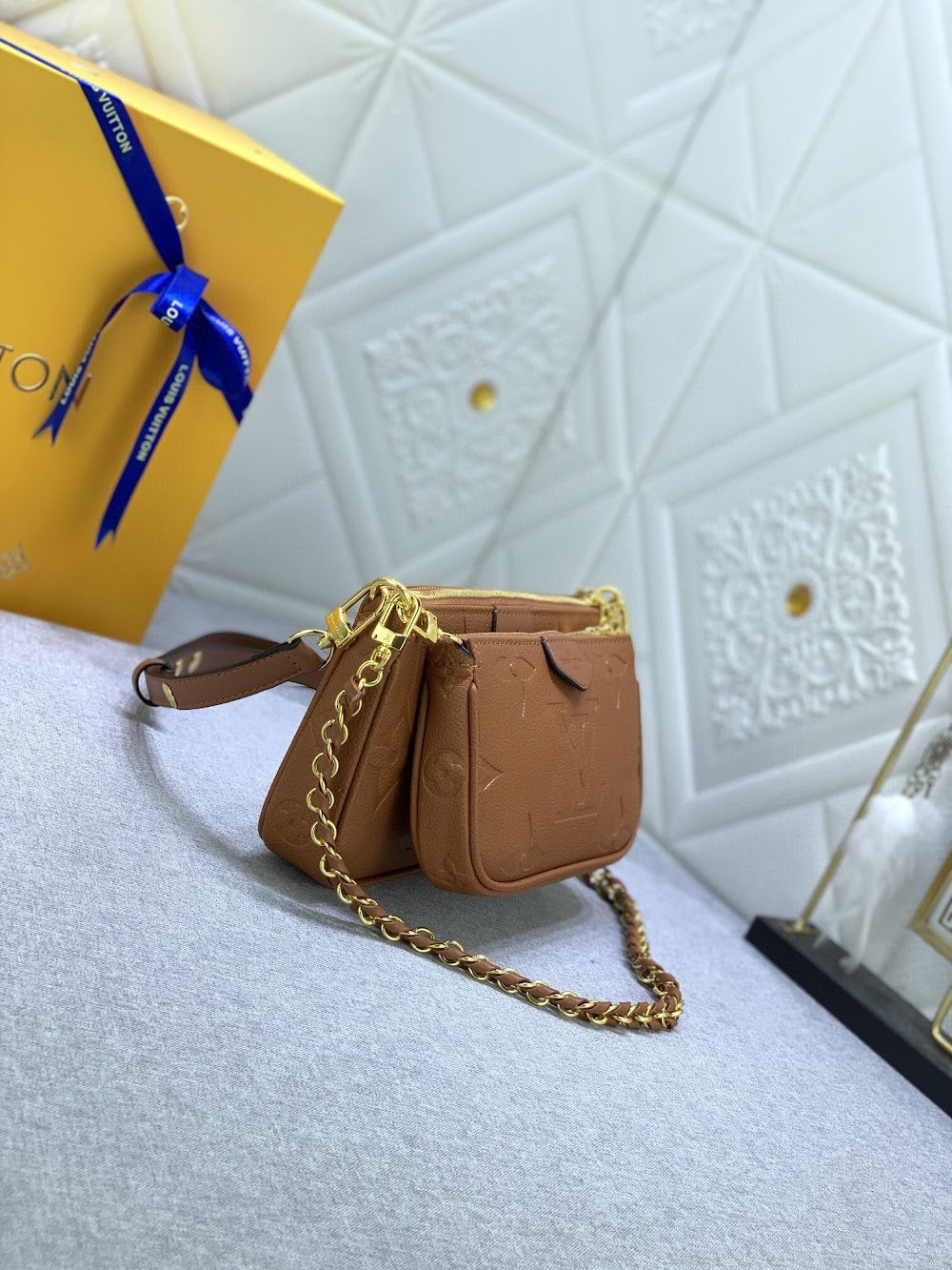 Jessica Bags ln Luxury Bag --75762