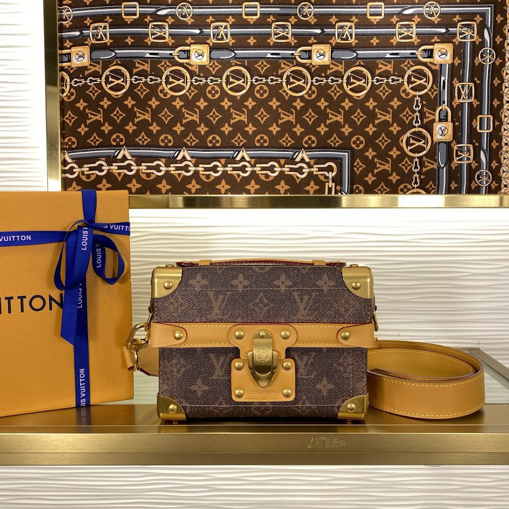 Dragons Bags LVn Luxury Bag --80455