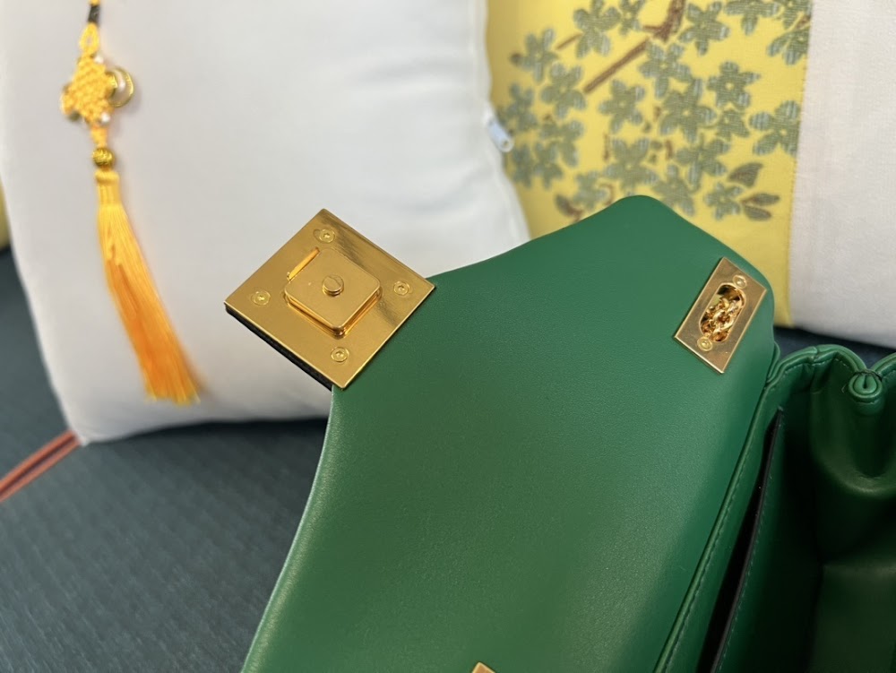 Dragons Bags Valentine Luxury Bag --121282