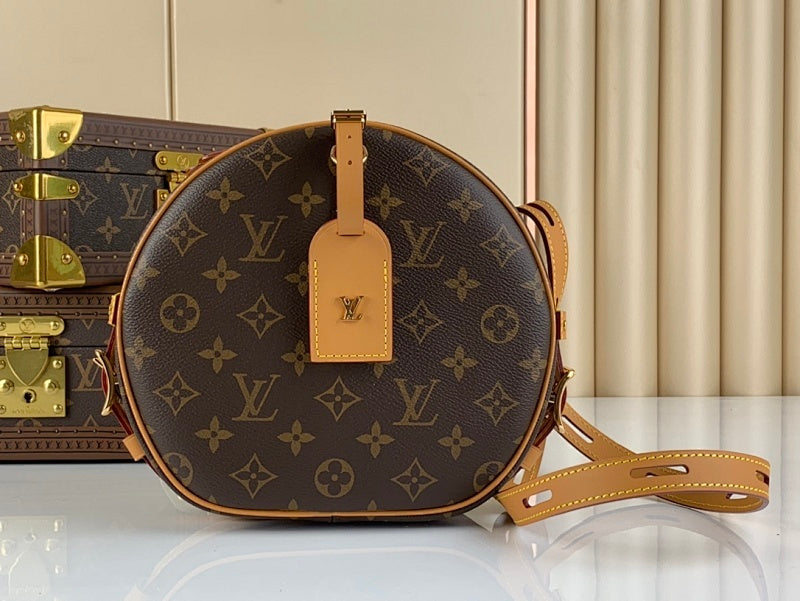 Dragons Bags ln Luxury Bag --66943