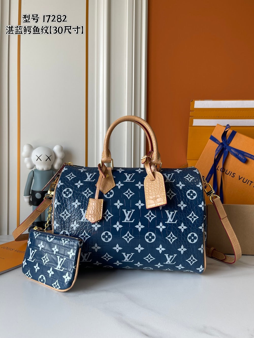 Dragons Bags ln Luxury Bag --77506