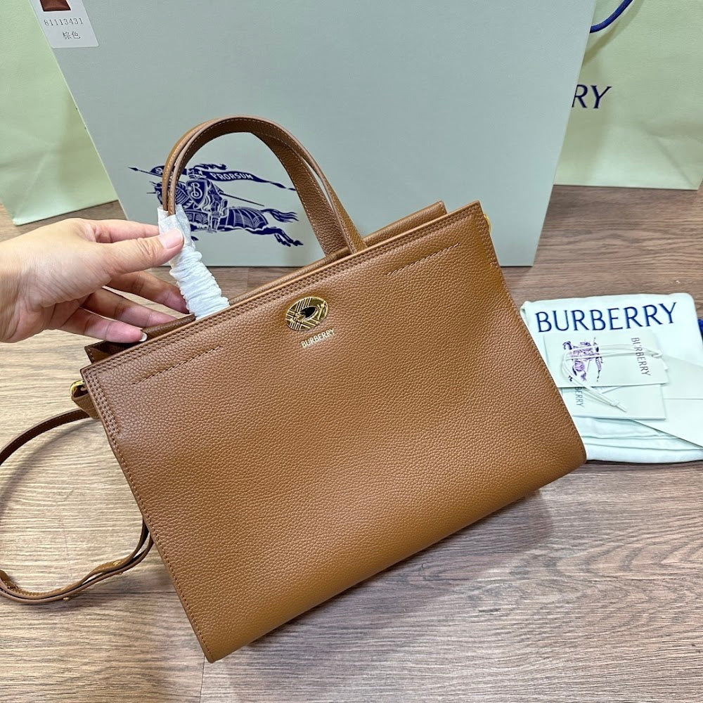 Dragons Bags Burberryn Luxury Bag --92526