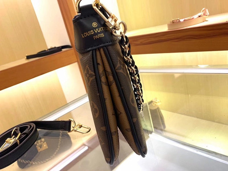 Dragons Bags LVn Luxury Bag --79483