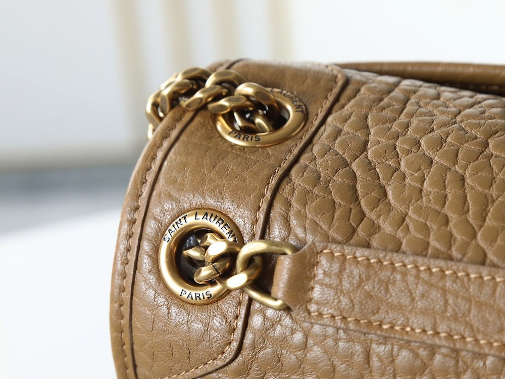 Dragons Bags YSLn Luxury Bag --120027