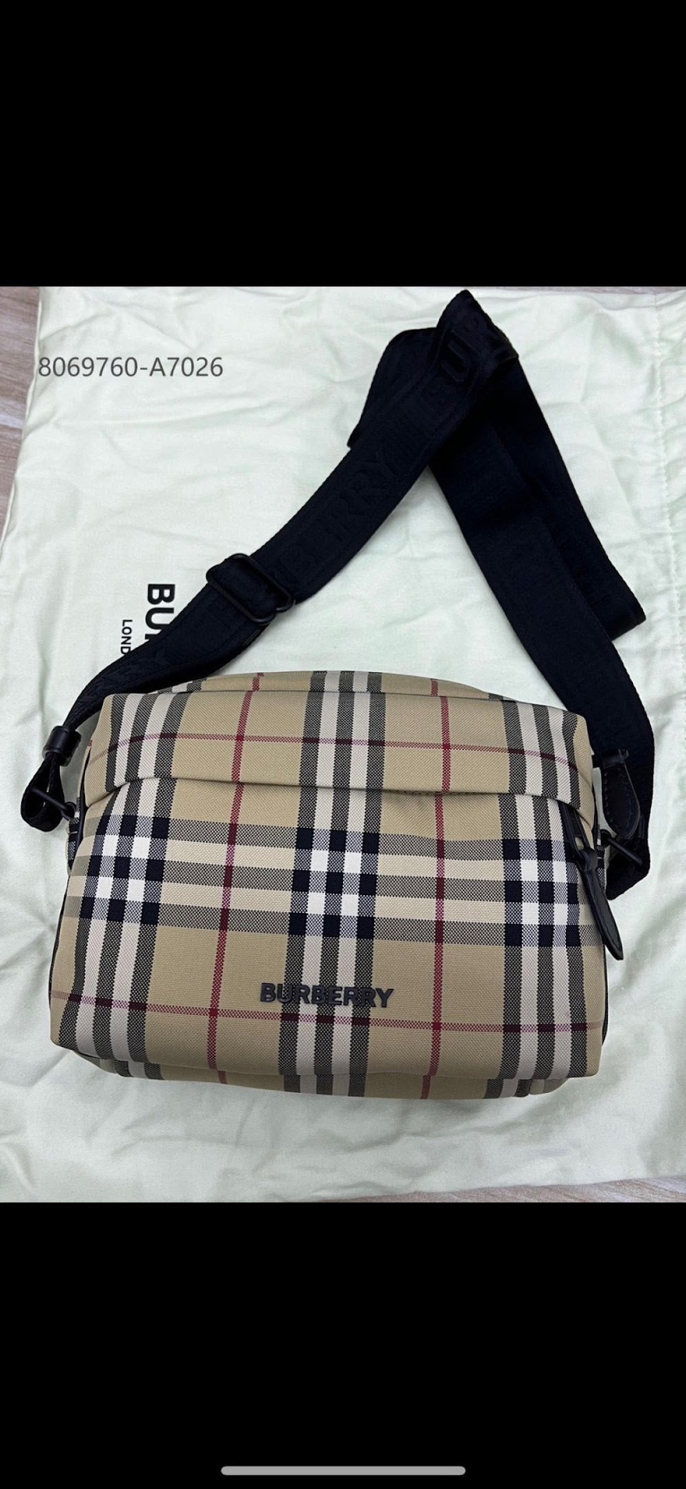 Dragons Bags Burberryn Luxury Bag --91870
