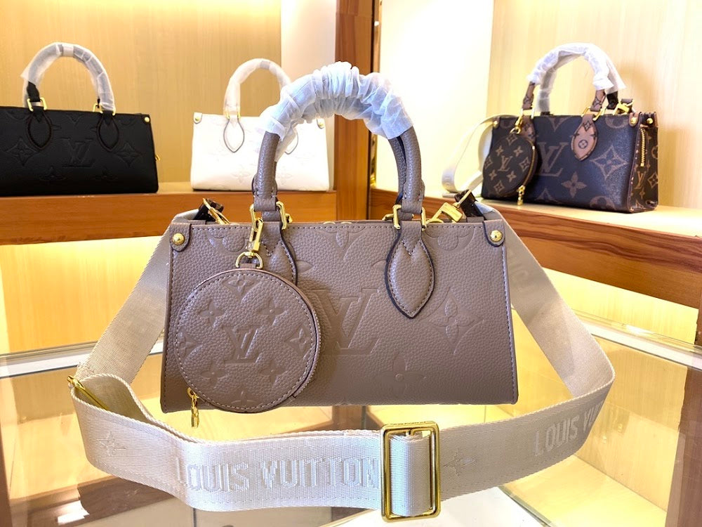 Dragons Bags LVn Luxury Bag --81330