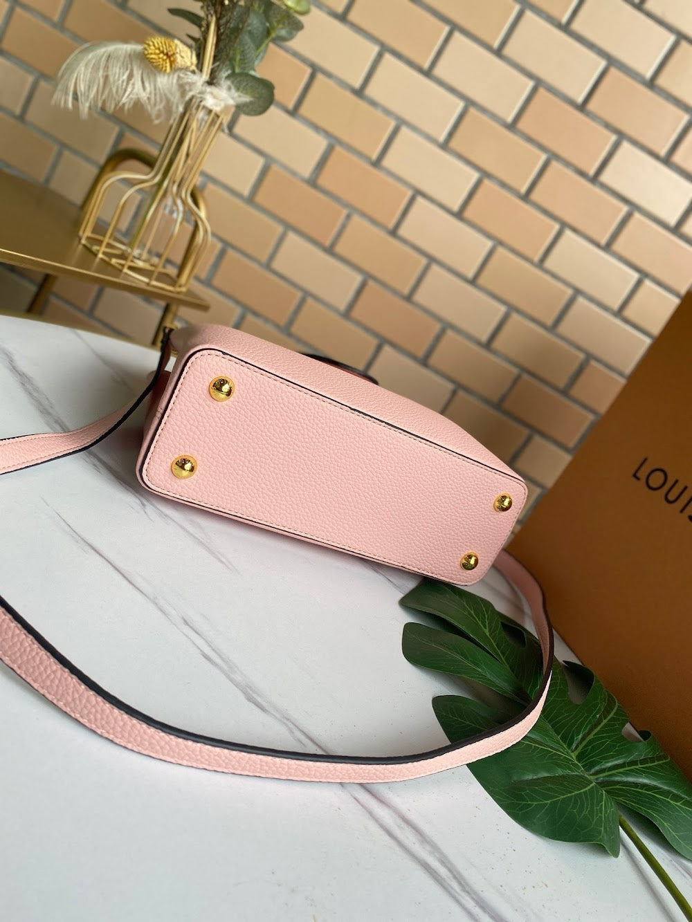 Dragons Bags ln Luxury Bag --78036