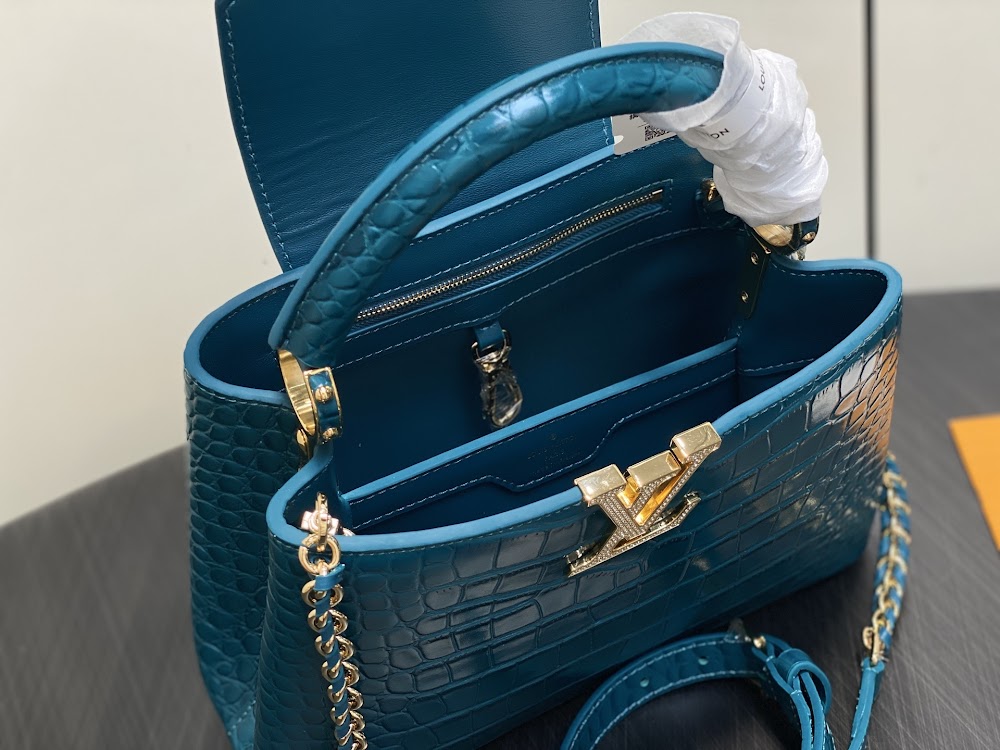 Dragons Bags ln Luxury Bag --96576