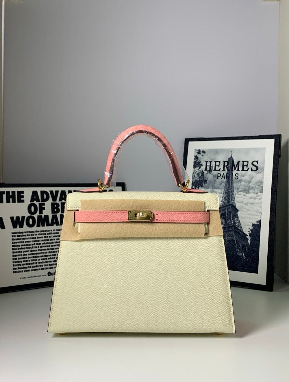Dragons BagsHermesn Luxury Bag --116805
