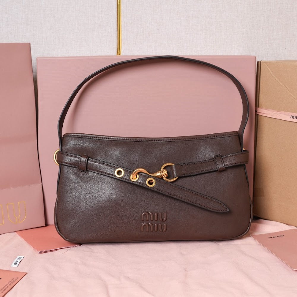 Dragons Bags Miun Miun Luxury Bag --123543