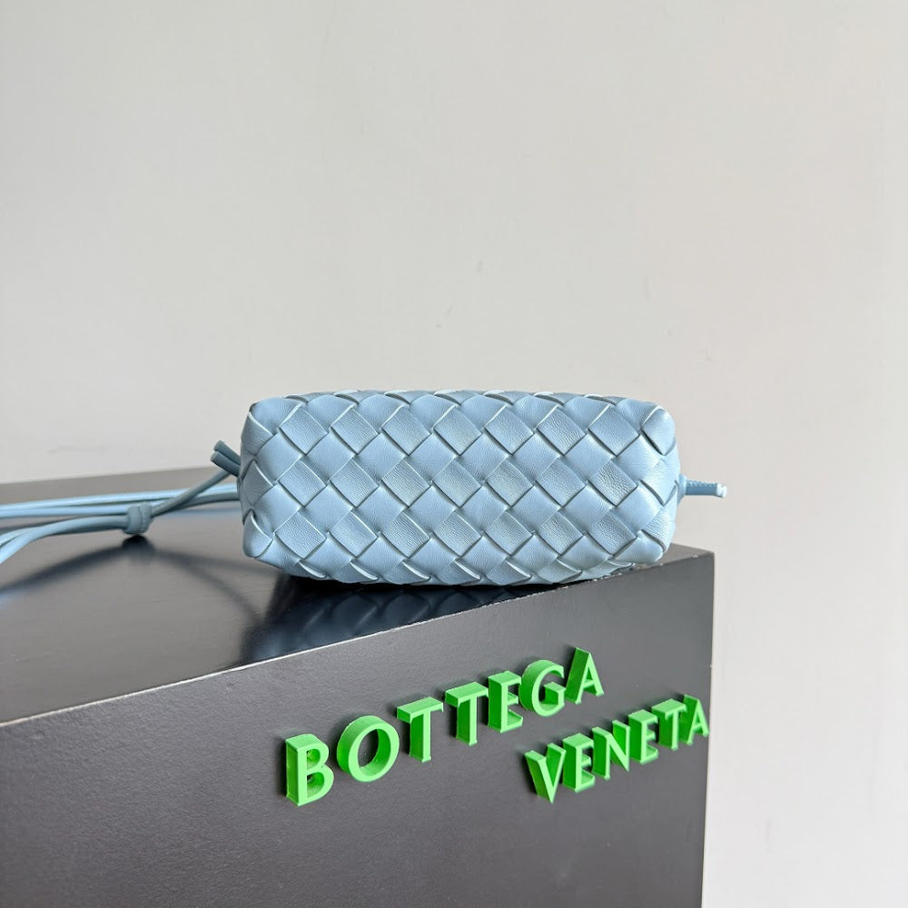 Dragons Bags Bottegan Luxury Bag --90324
