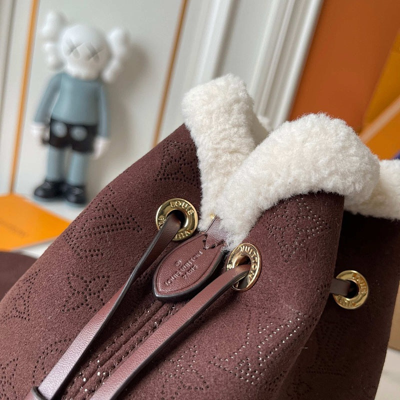 Dragons Bags LVn Luxury Bag --78791