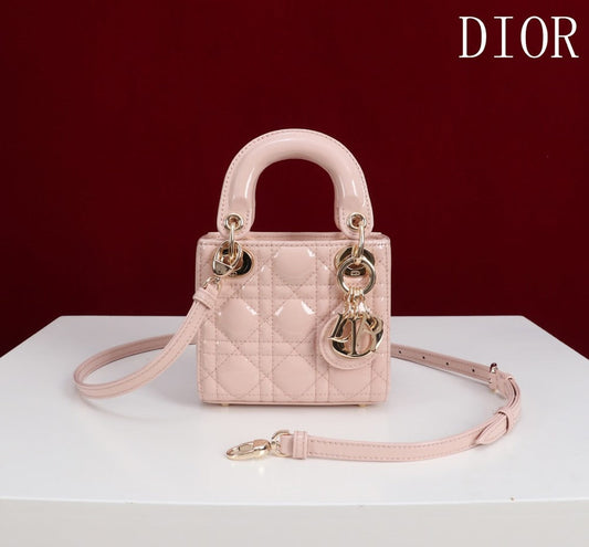 Dragons BagsDiorn Luxury Bag --116546