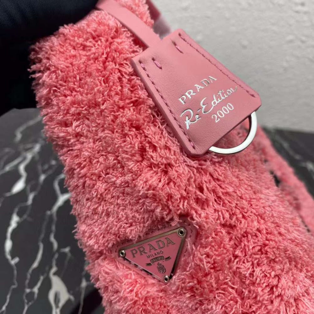 Dragons Bags Prada Luxury Bag --54217
